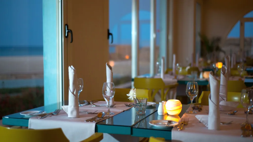 الفندق نوفوتيل مرسى علم - مرسى علم